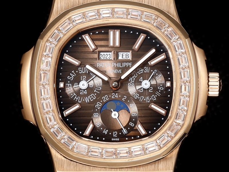 PATEK PHILIPPE Watches